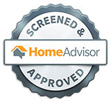 Home Advisor - Screened & Approved