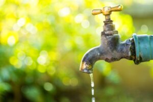 Outside Faucet - ConnellyPlumbingSolutions.com