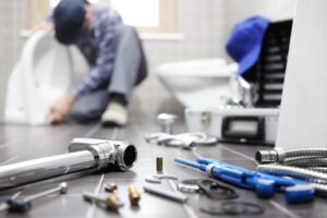 Toilet Repairs - ConnellyPlumbingSolutions.com