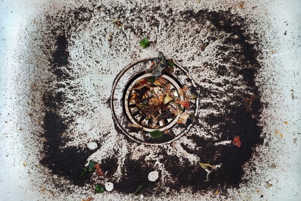 Garbage Disposal - ConnellyPlumbingSolutions.com - CPS
