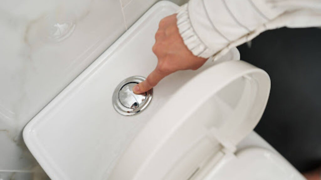 Toilets Keeps running easy fixes